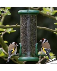 	The One™ voedersilo Nigerzaden - groen (200mm)