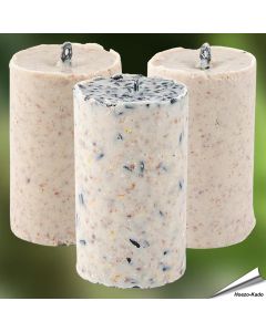 Pindacake Set - Tuinvogelvoer Vogelbescherming - www.vogelhuisje.com