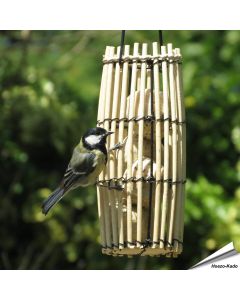 NYAH - Wilgen Voedersilo