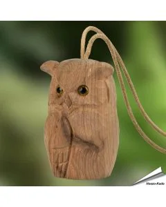 Ceder Oehoe - Aroma diffuser