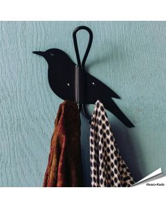 Silhouet Kapstok Merel