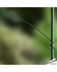 Wrap-around hook (458mm)