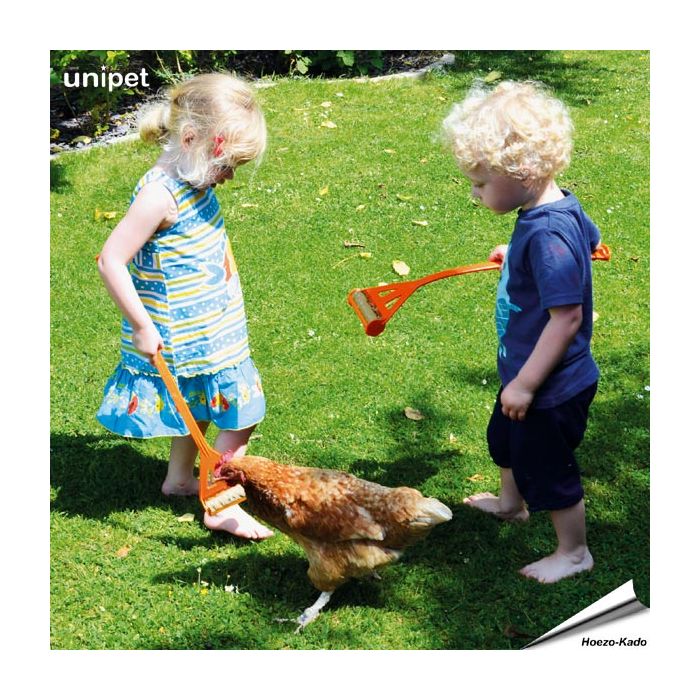 Hentastic® - Fun feeder voor kippen