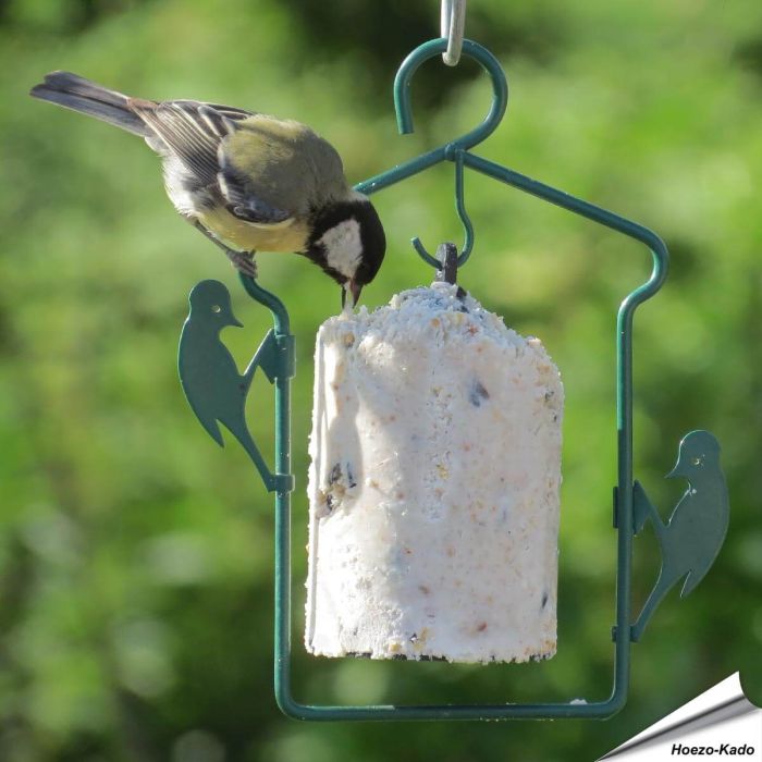 Pindacakehanger voor Vogel-Pindacakes - Vogelhuisje.COM