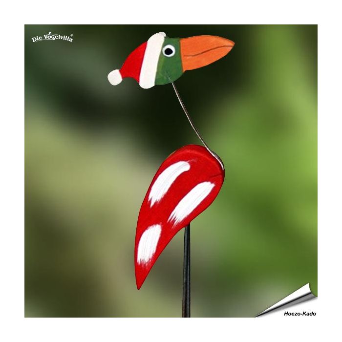 Kerst Rudi Mini (200mm)