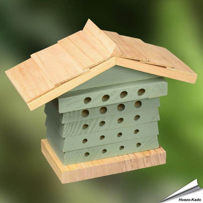 Bee Hyve - Bijenhuisje