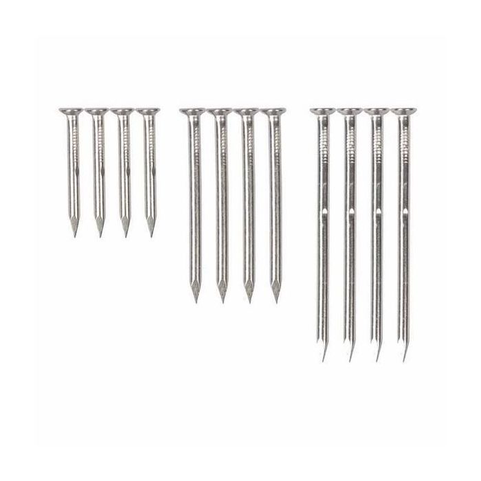Roestvrije spijkers voor nestkasten koop je online bij Aniculis