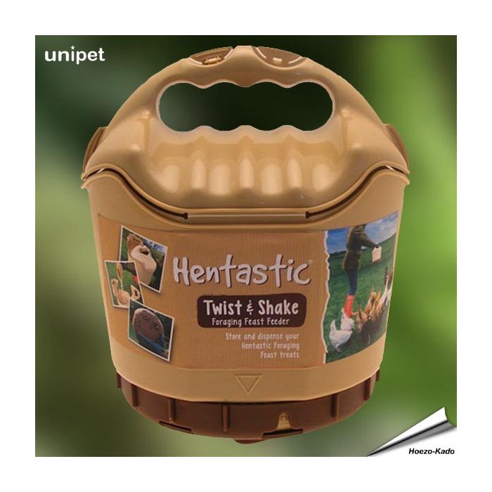 Hentastic® - Twist & Shake