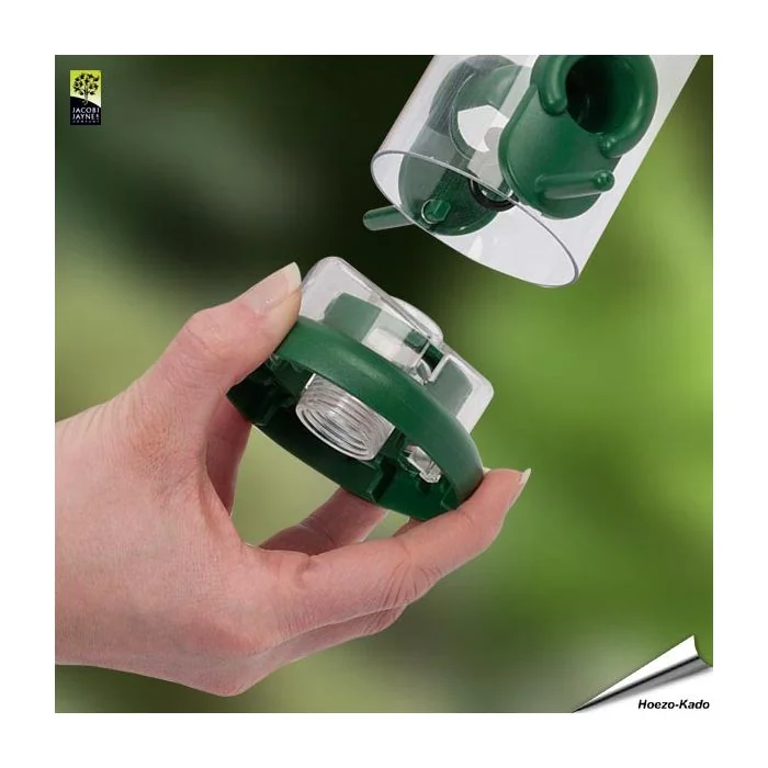 The One™ voedersilo Nigerzaden - geel (580mm)