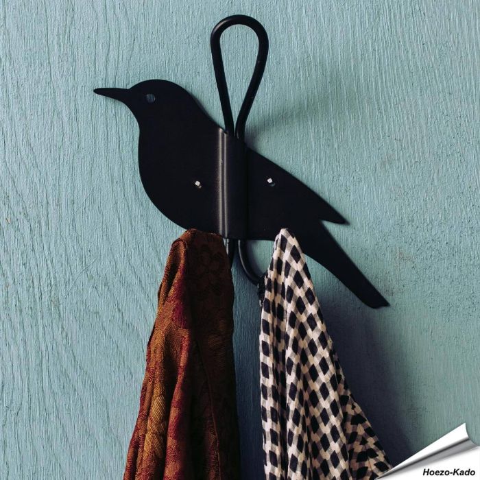 Silhouet Kapstok Merel